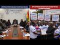 NPP's secret plan to petition Christian council over the new LGBTQ bill