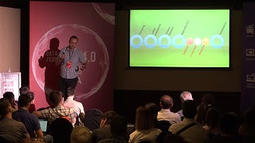 [DSC 4.0] Implementation of genetic algorithm in problem of processing GPS data - Marko Nikolic