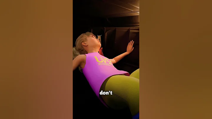 What if you're trapped in a car trunk