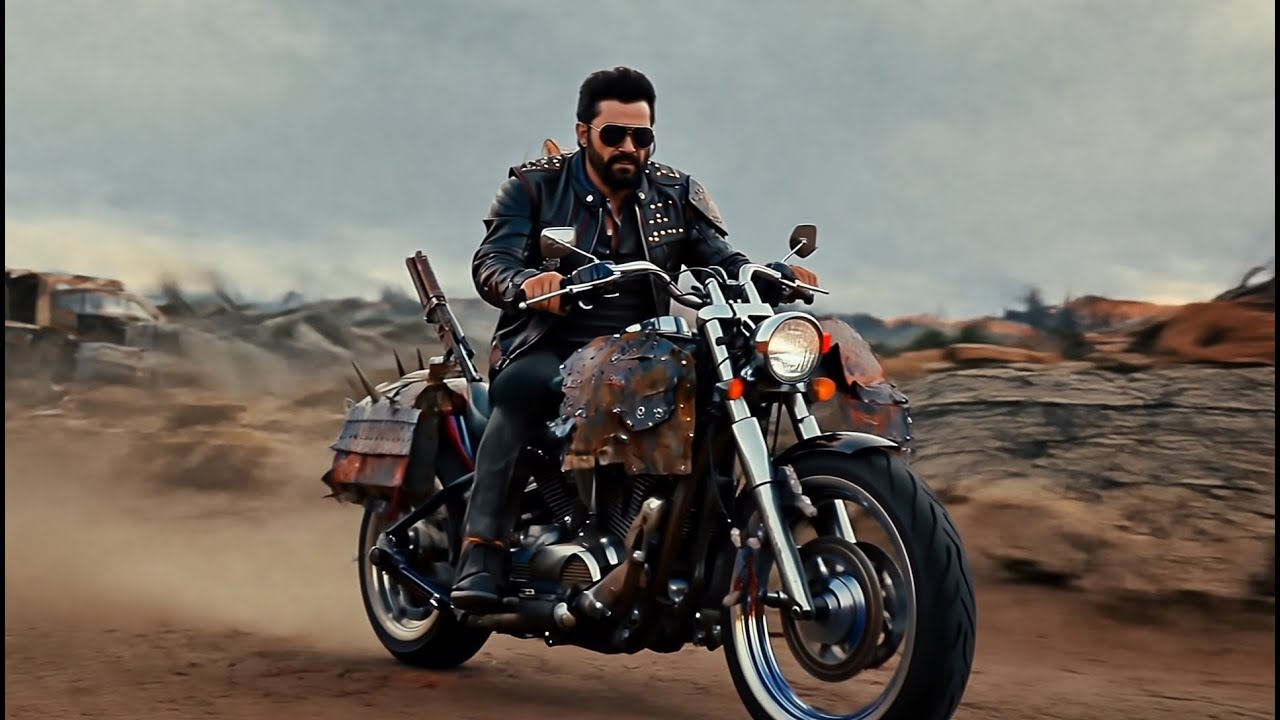 Chopper Rider (Official Audio) - PoprockPower - YouTube
