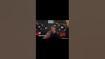 Another backspin idea! #djtutorial #dj #music #djmix #pioneerdj