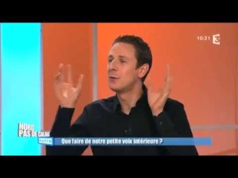 Que Faire De Notre Petite Voix Interieure Youtube