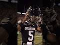 Colorado Pro Day: Jimmy Horn Jr Emotional NFL Journey Inspired by Incarcerated Father! MUST SEE