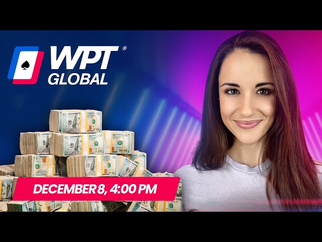 WPT ANUNCIA LADIES CHAMPIONSHIP