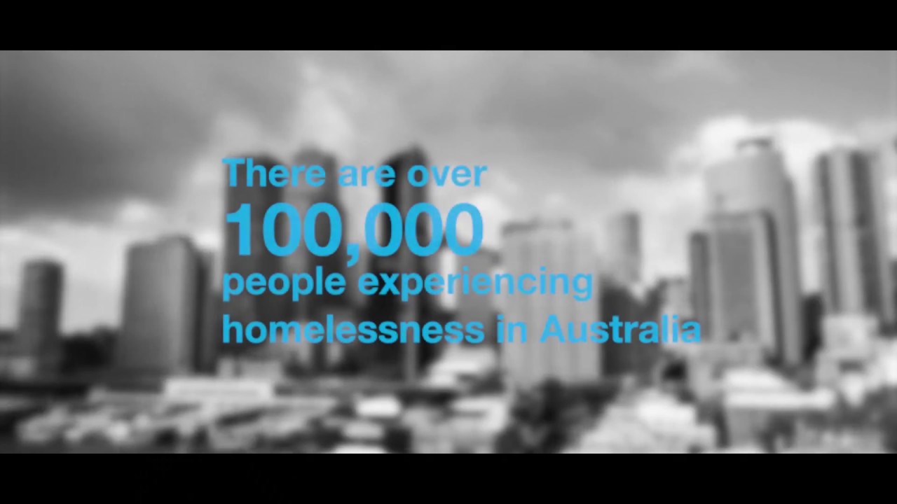 Wesley Mission: Homelessness and families