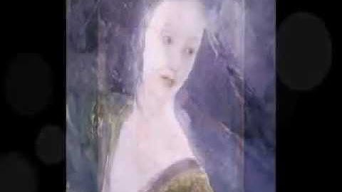 The Silmarillion - Beren & Luthien - The Lay of Leithian