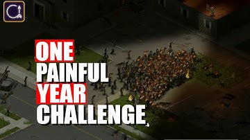 Fire Friends | S2E23 | One Painful Year Challenge | PROJECT ZOMBOID BUILD 41 BETA!