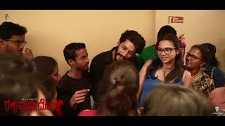 Just gratitude | Rakkasapuradol | Anirudh Bhat