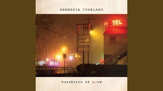 Video thumbnail of "Shemekia Copeland - I Feel A Sin Coming On"