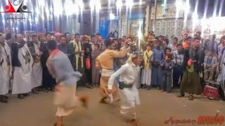 رقص اورج مع مزمار يمني جديد مطور لأول مرة  2020