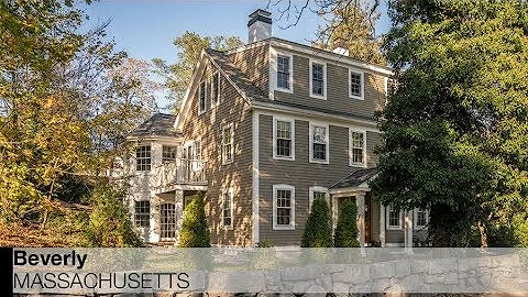 Video of 31 Prince Street | Beverly Massachuetts r...