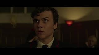 Deadly Class | TV Open