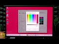 Wie ändere ich das Hintergrundbild auf dem HP SPECTRE X360?