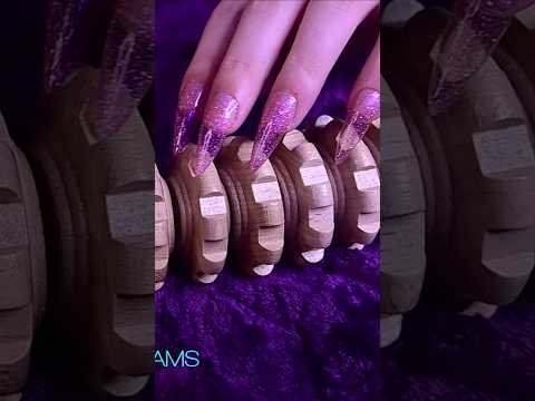 Tingliest ASMR Triggers ⚡🌈 Rapid-Fire #asmr #asmrshorts #asmrsounds #asmrcommunity #asmrsleep