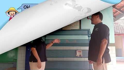 SD MARSUDIRINI 77: WEEK 4 GRADE 3 INTRODUCING MYSELF (DIALOGUE)