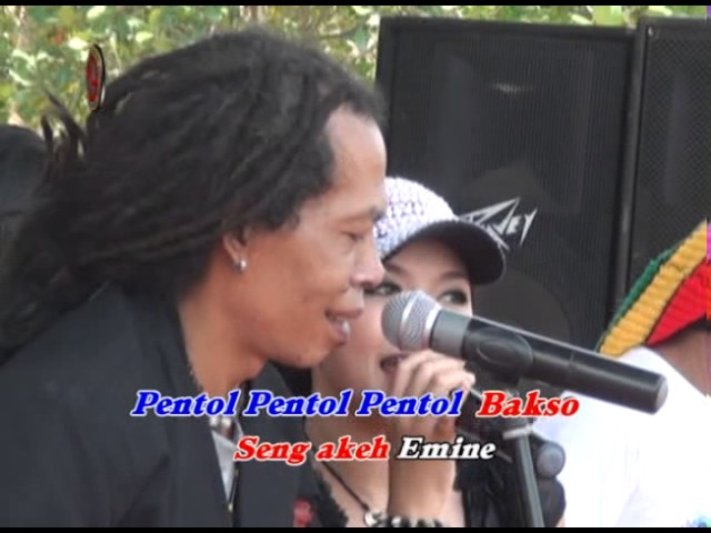 NGIDAM PENTOL - RATNA ANTIKA ft. SHODIQ MONATA - MONATA GADO GADO SEXXY class=