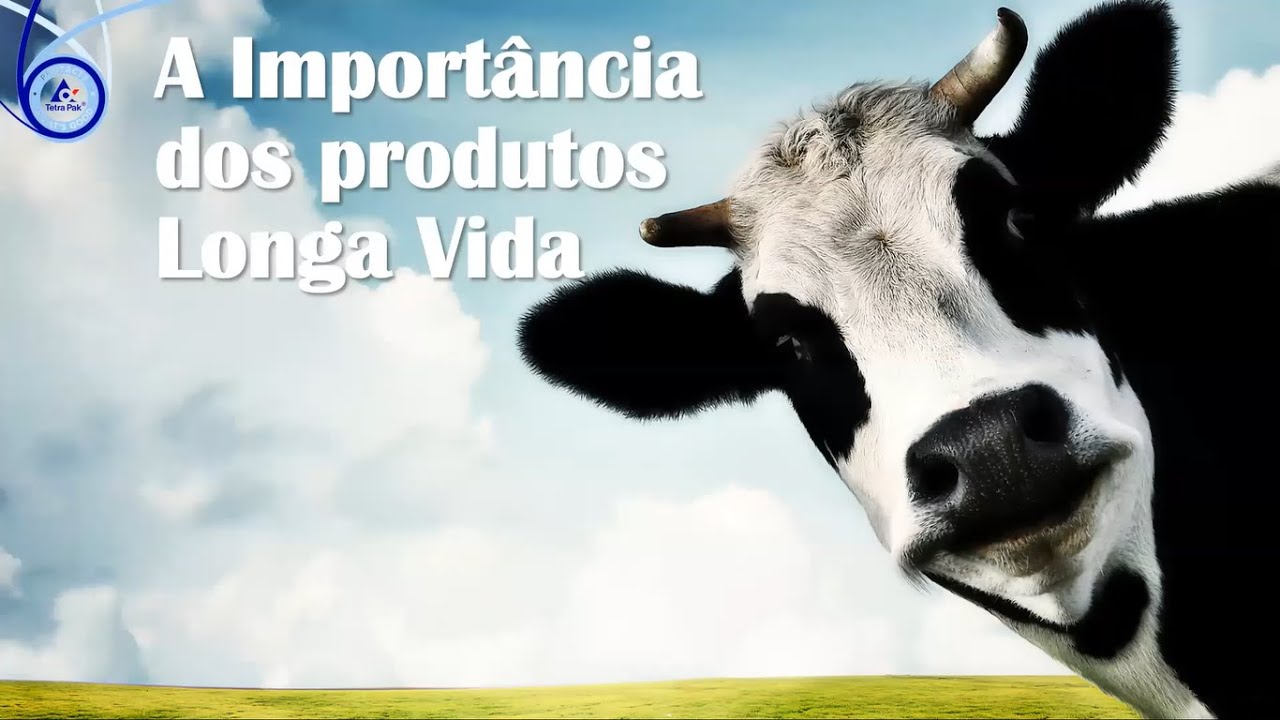 A importância dos produtos longa vida - Brockhof Richard