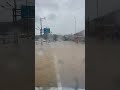 台風2号 海南市日方川が氾濫