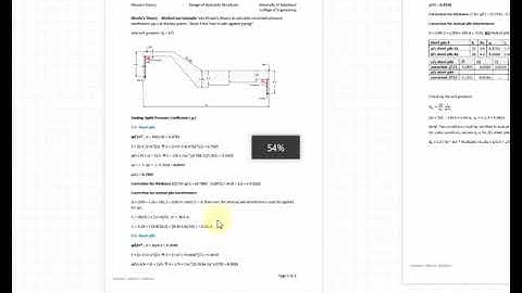 Khosla: worked out example