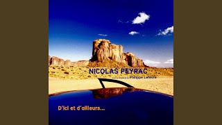 Video thumbnail of "Nicolas Peyrac - On est d'ici et d'ailleurs"