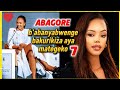 Uburyo bwo kuba Umugore w'umunyabwenge Ufite Amahame 7 | #womenmotivation 