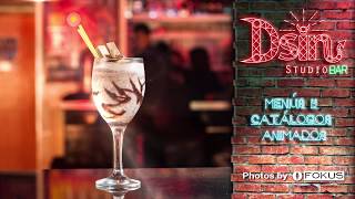 Dsin Promo Menú Animado