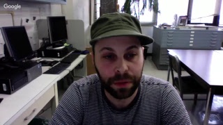 Global Online Seminar #37 - Wallace