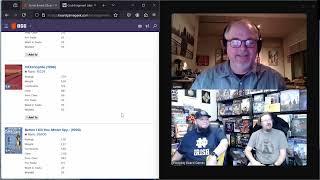 Board Game Breakdown Ep. 54: James Ernest Games (w/ special guest James Ernest)