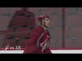 'Yotes Quotes: Morning Skate