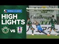 明治安田J3第16節 2023.7.1 松本vs愛媛