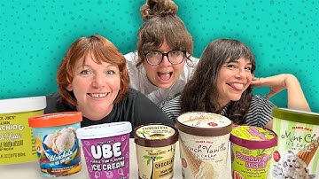 Pro Taste Testers Rank the Best Trader Joe