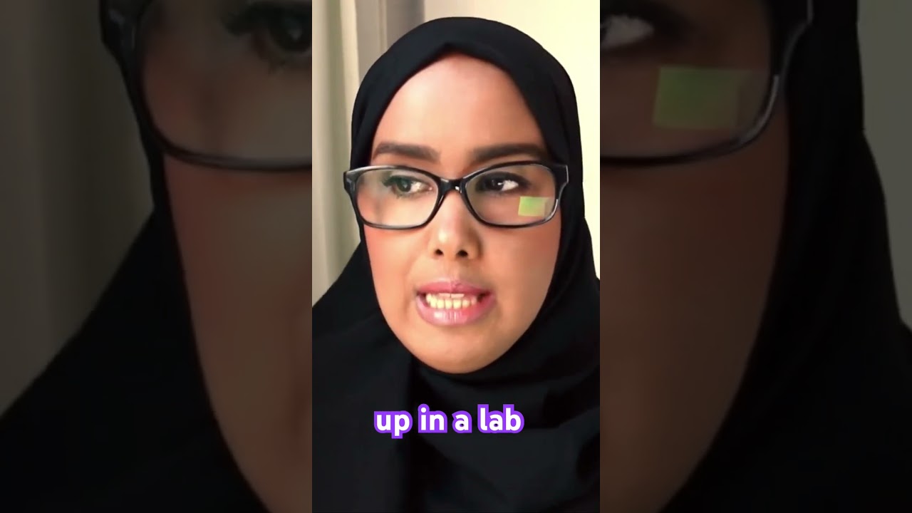 💡University experience is Not the REAL Biomedical Science 