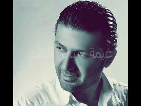 غيمة ثائر العلي