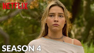 Outer Banks - Season 4 | Official Trailer Releasing Soon | Netflix | The TV Leaks