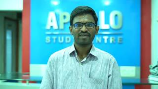 Jaswanth Kannan Rank 9Th