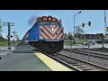 Train Simulator 2017 - Custom Sound Packs!