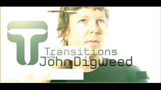 John Digweed - Transitions 633