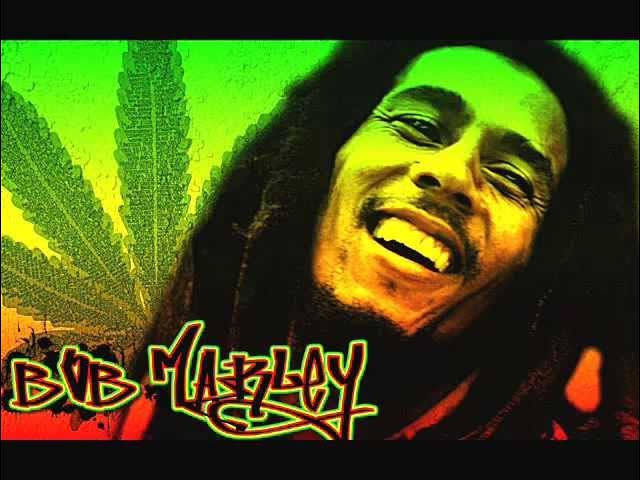 Bob Marley - A Lalala Long ( Dj Cesar Cocomix Reggae )