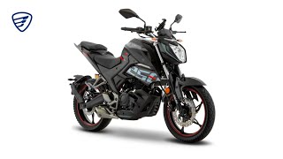 TODO LO QUE DEBES SABER SOBRE LA ITALIKA 250Z - BIKER LATINO