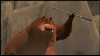 OPEN SEASON video review