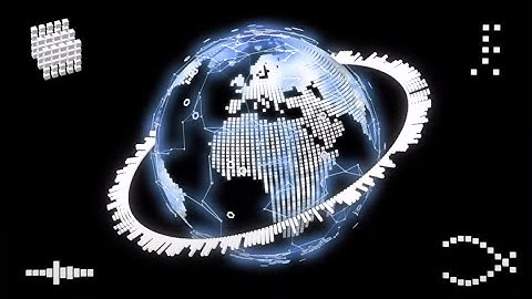 MASH end to end workflow - Part 1: Creating a pixel globe