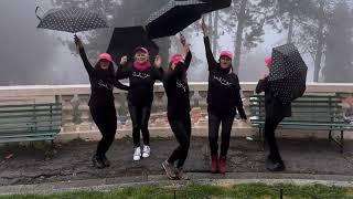 Download Lagu It’s raining - Ziggy in Tha House  - Coreo LadyShine Dance con tutorial - #ballidigruppo2025  MP3