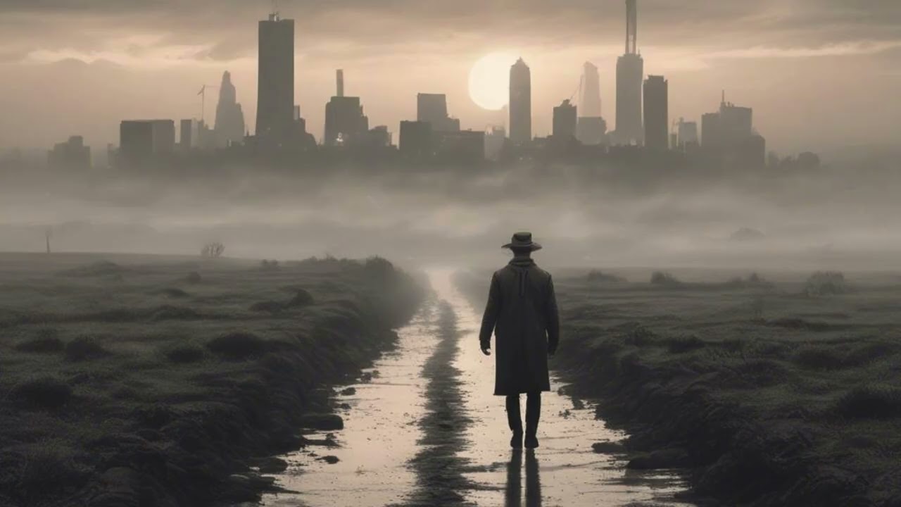 Iron in My Polish Soul