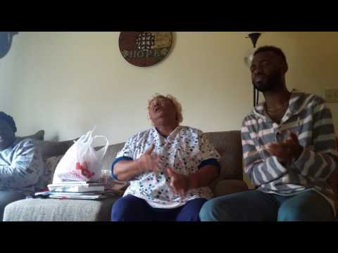 Do Lord, Remember Me-Hasan Green & Martha Holloway