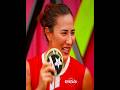 Paulette fué la Ganadora de los Últimos Power Token Femenil en la Semana 31 de Exatlón.