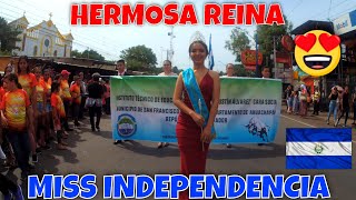 LA REINA MAS HERMOSA REINA SOFIA CARTAGENA😍 Logro realizar su sueno gracaias a ustedes. Parte 5