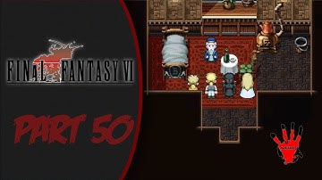 Final Fantasy VI  A World Reborn Mod  Part 50
