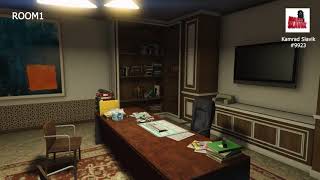 GTA V Interior : Paleto Cityhall MLO Fivem / RageMP / Alt:V GTA V Interior : Paleto Cityhall MLO Fivem / RageMP / Alt:V