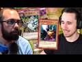 SASUKE RIBALTA LA BOARD - Yu-Gi-Oh! Draft Arena