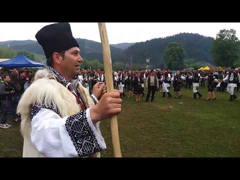 HORA BUCOVINEI 2018